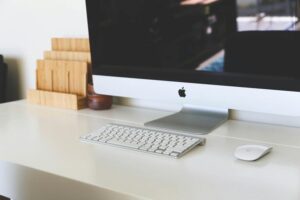 Tips for Organizing a Productive Home Workspace