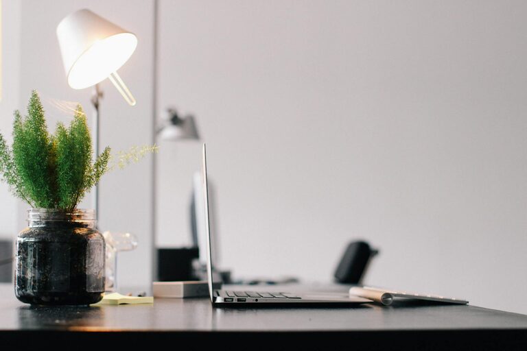 Tips for Creating a Cozy and Productive Home Office Space