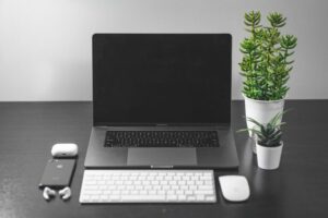 Tips for Organizing a Clutter-Free and Productive Home Workspace