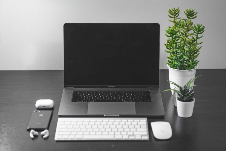 Tips for Organizing a Clutter-Free and Productive Home Workspace